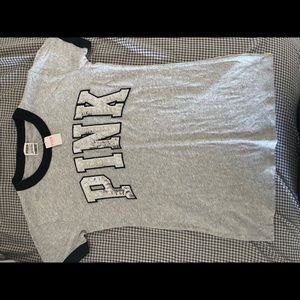 Pink Everyday TShirt